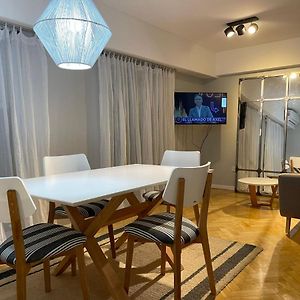 Apartamento de 2 Dormitorios